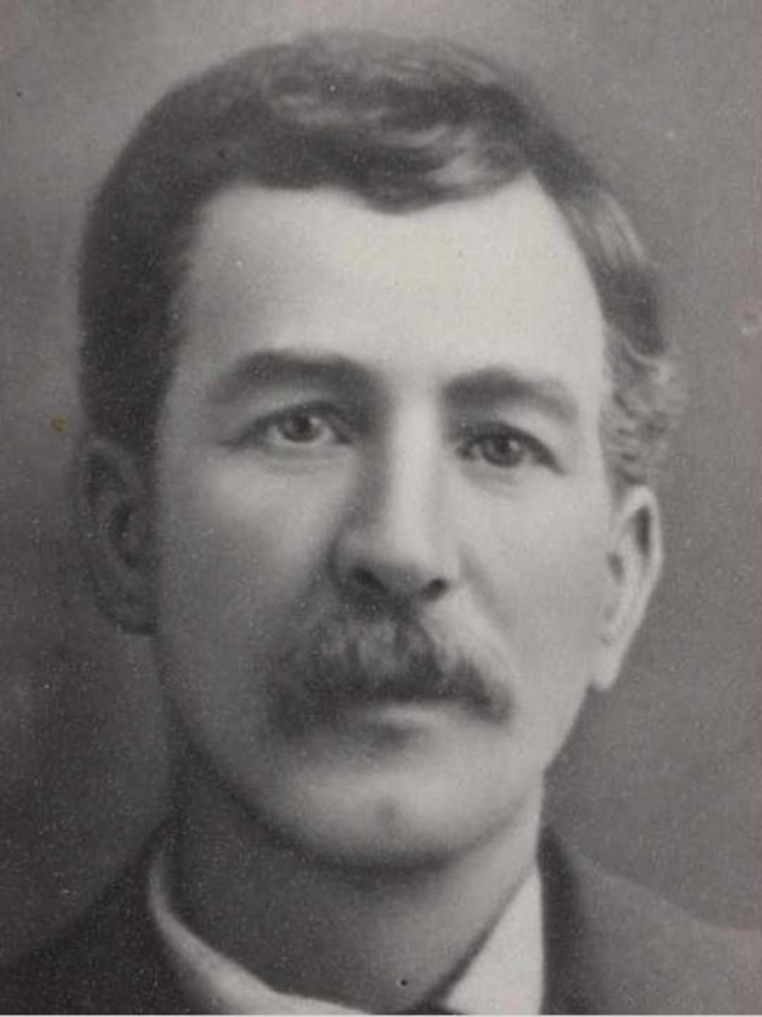 Joseph Bodily (1853 - 1926) Profile